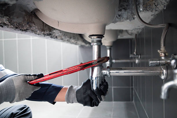 Trusted Water Heater Repair service in Mantua, NJ - Masters Plumbing Service